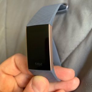 Fitbit Charge 3